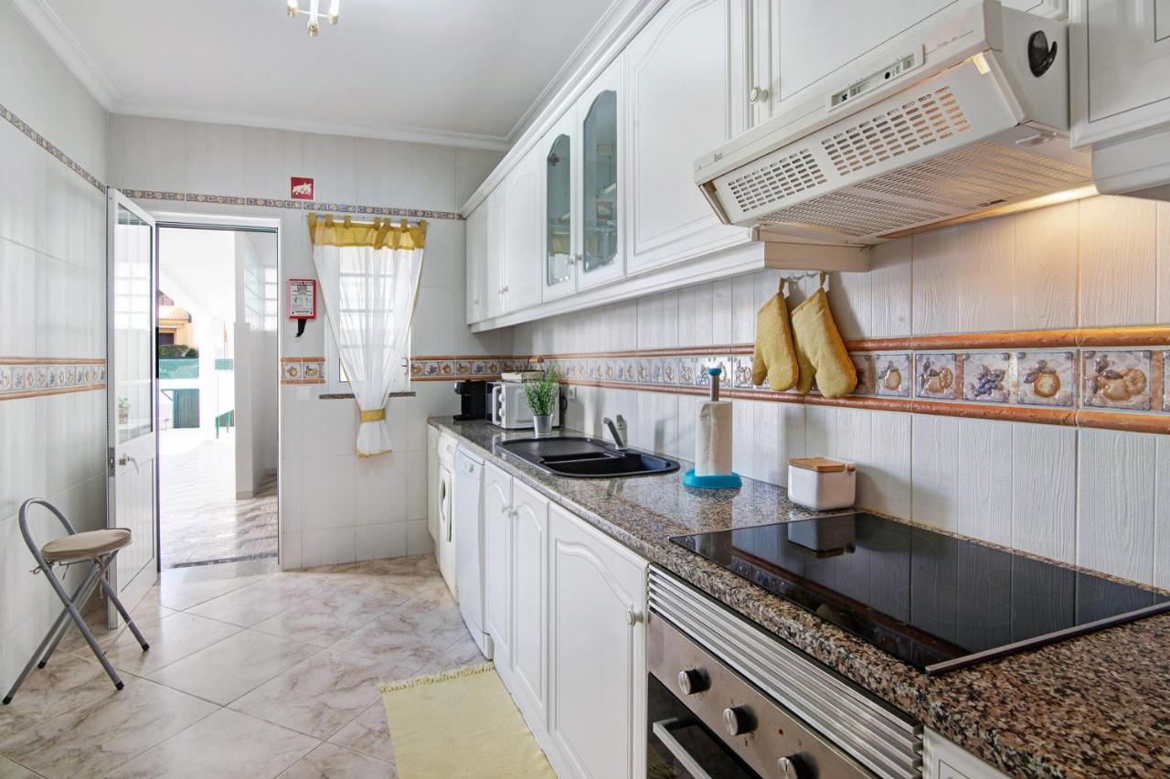 Villa Ana E Nuno Албуфейра Екстер'єр фото